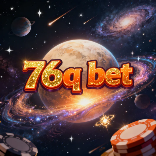 76q bet logo